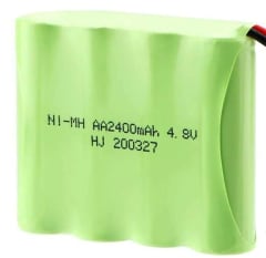 SEVEN Battery Pack