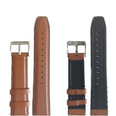 LocateMe Leather Band