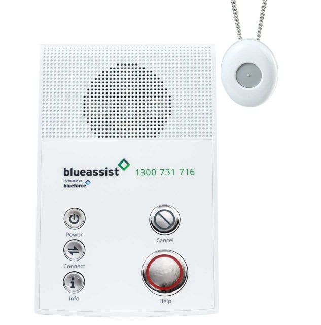 Home Assist Package - SEVEN (Purchase)