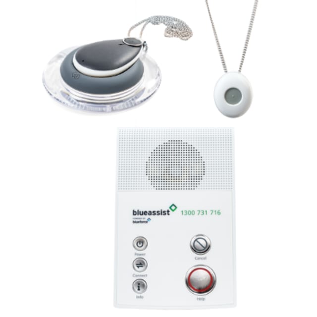 Home & Go Anywhere (Rental)