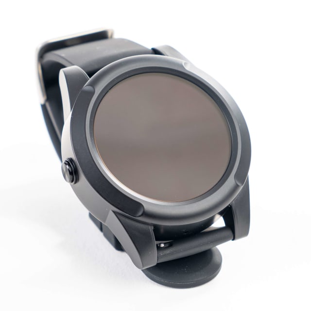 GPS LocateMe Watch (Self-Monitored)