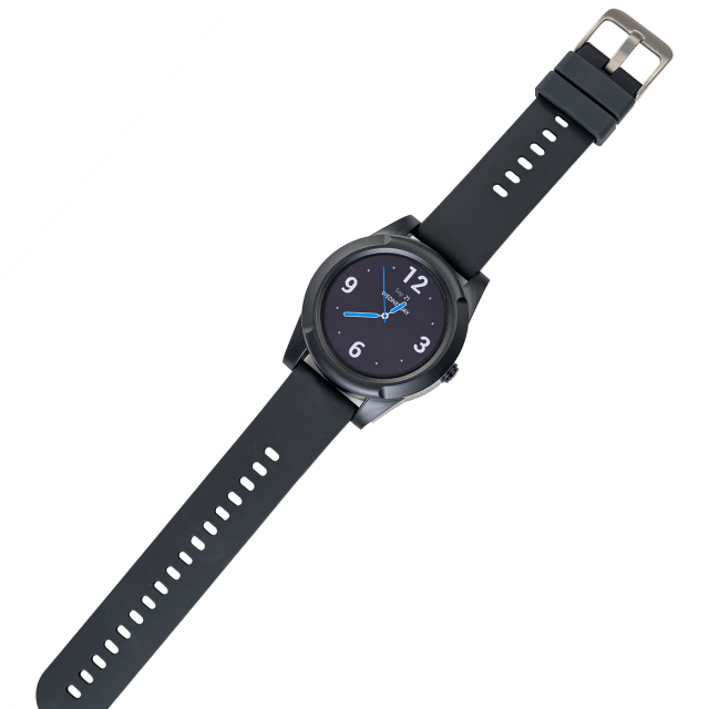 GPS LocateMe Watch (Self-Monitored)