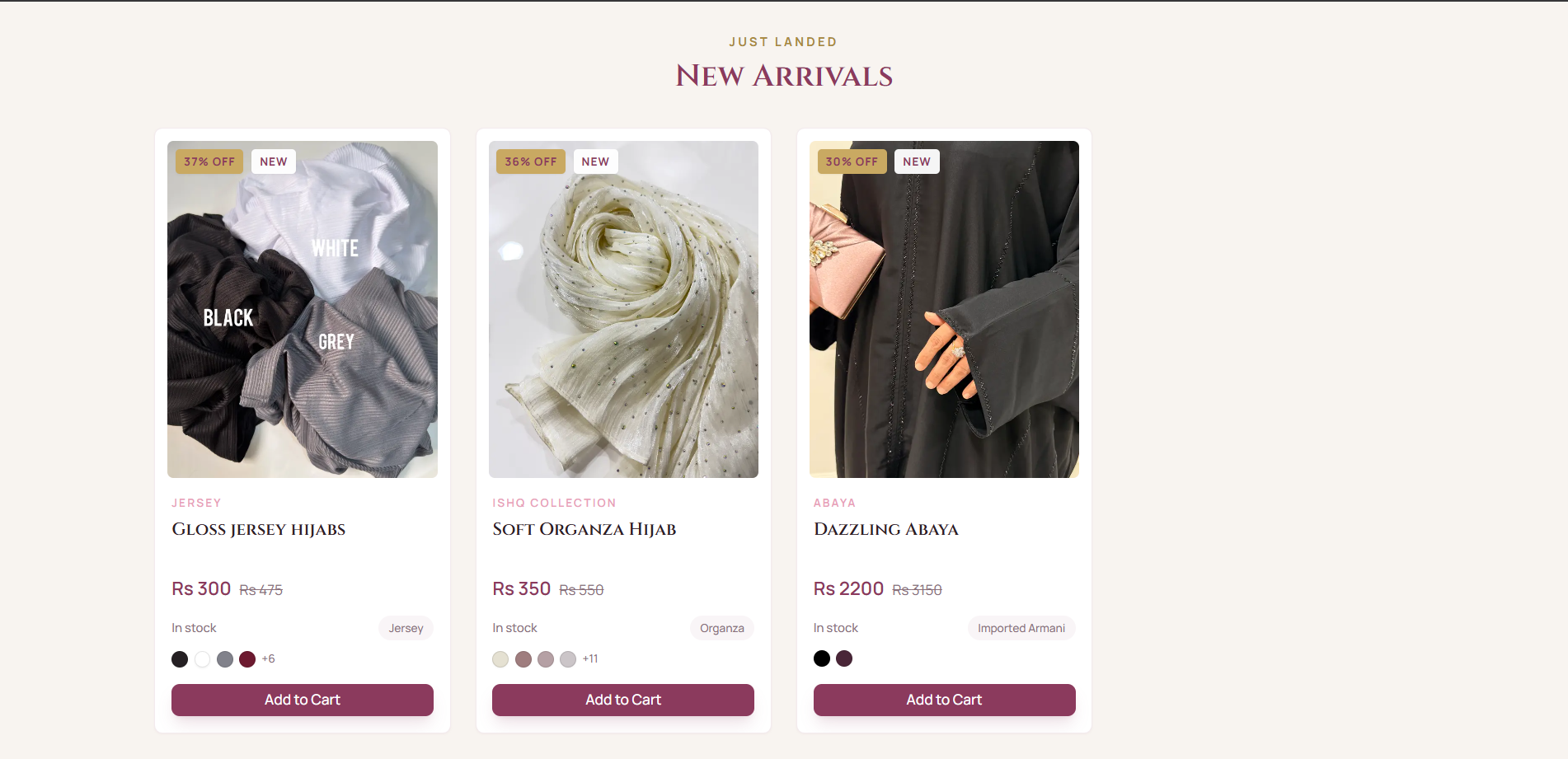 Adab screenshot 2