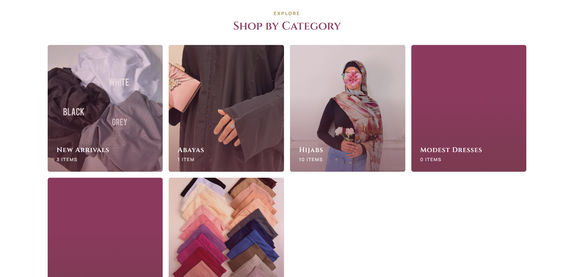 Adab screenshot 3
