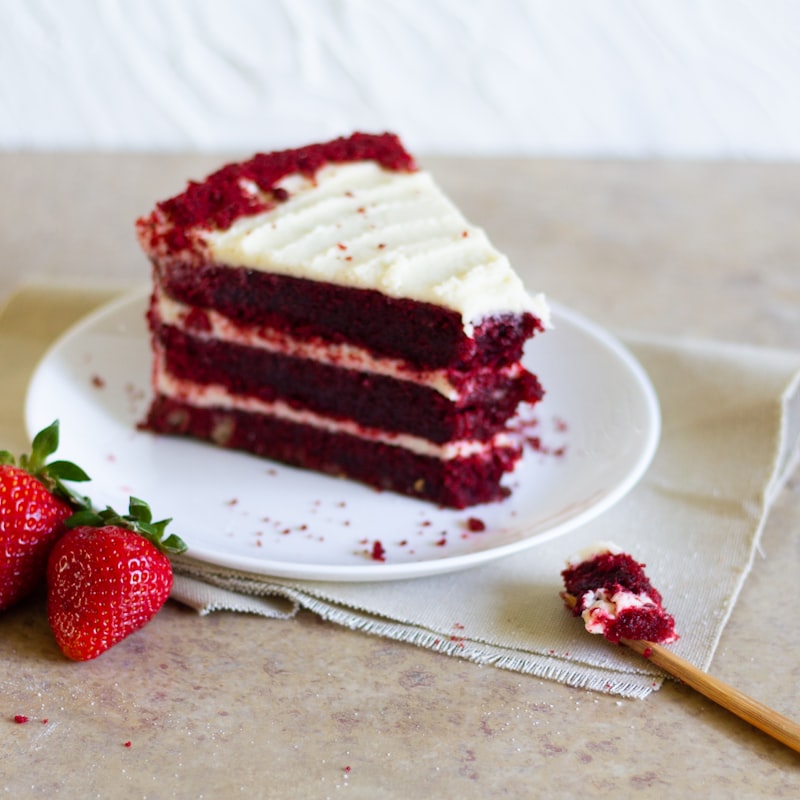Red Velvet