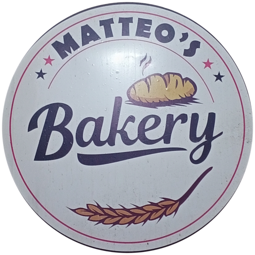 Matteo's Bakery