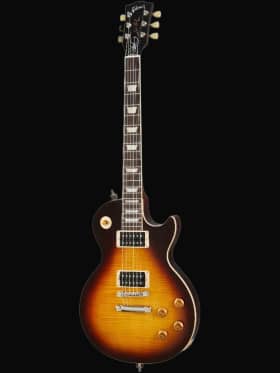 Electric Guitars