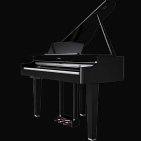 Keyboards & Pianos