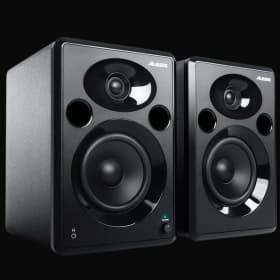Studio Equipments