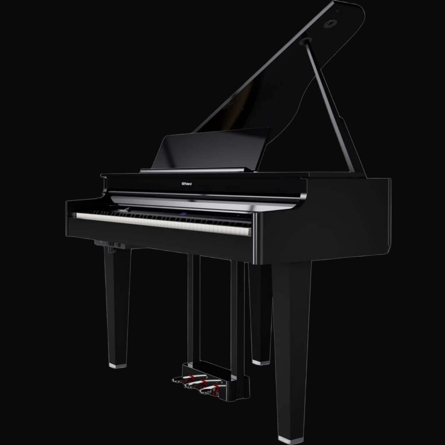 Keyboards & Pianos