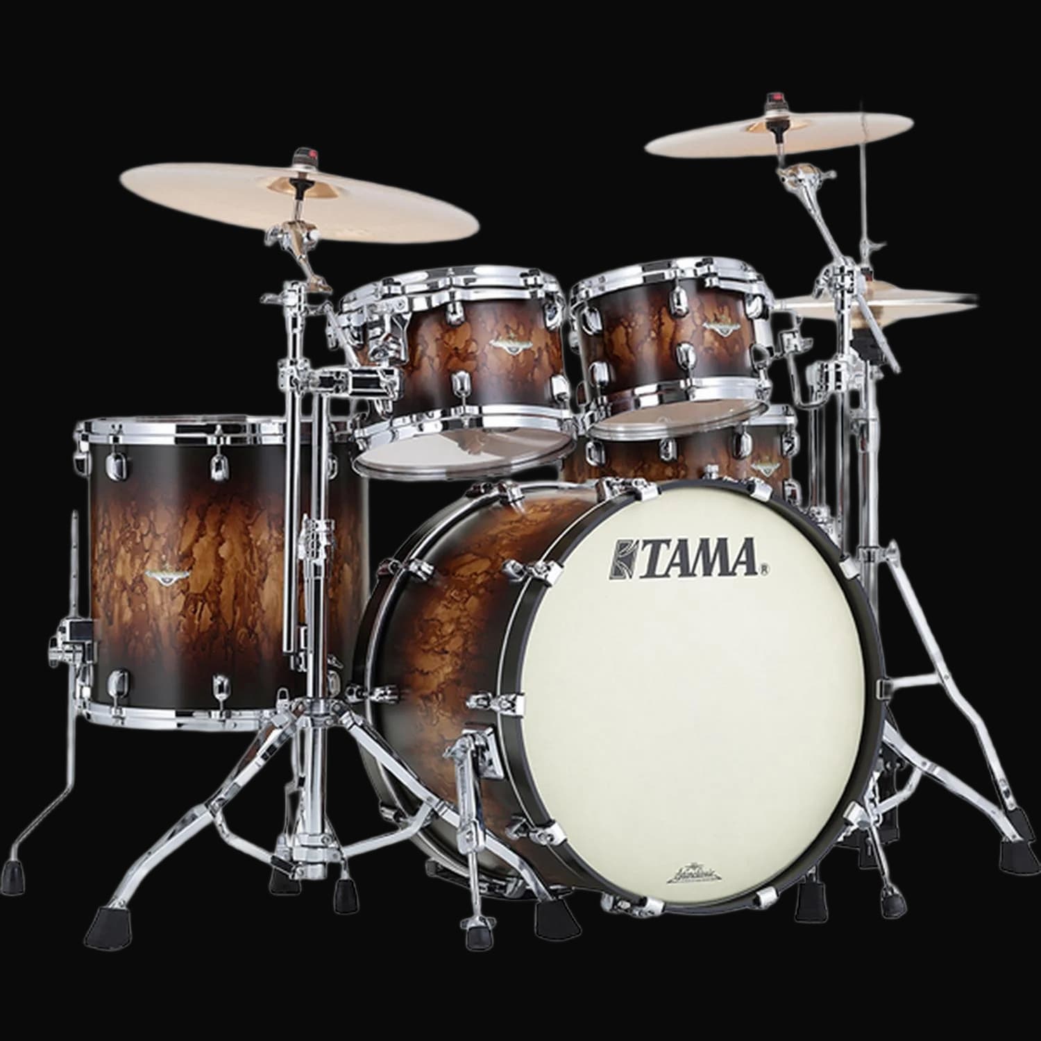 Drums & Percussion