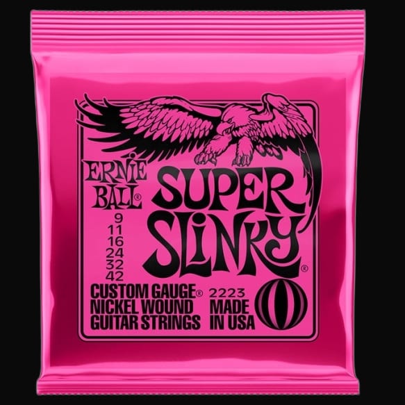 Strings