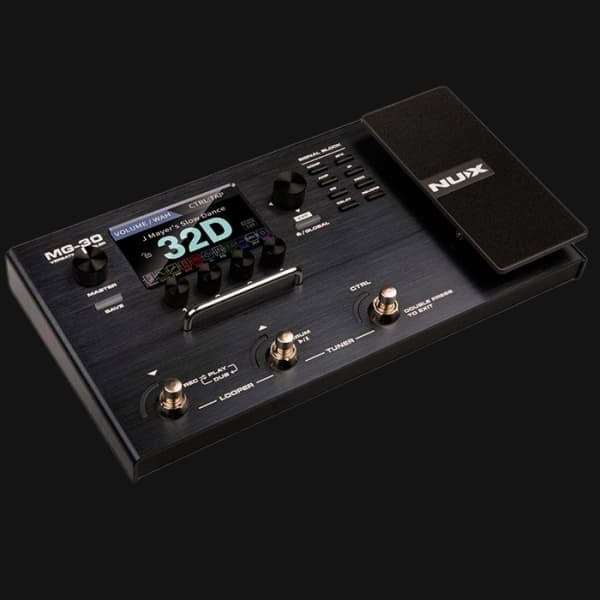 NUX MG-30 Versatile Modeler