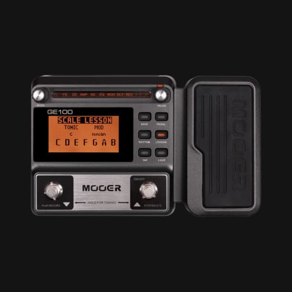 MOORE GE100 Multi-Effects