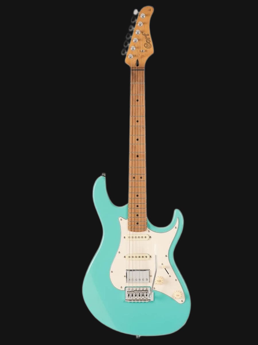 Cort G200SE G Series 6 String Electric Guitar