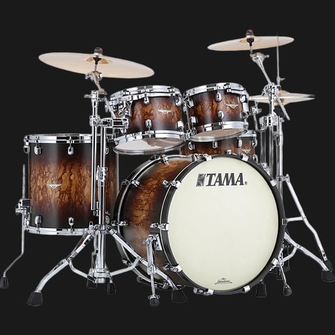 Drums & Percussion