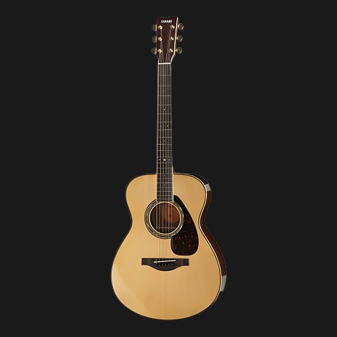 Acoustic guitar