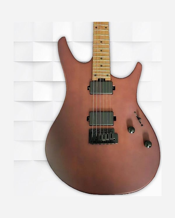 Westwood YF-D100 WSN Electric Guitar