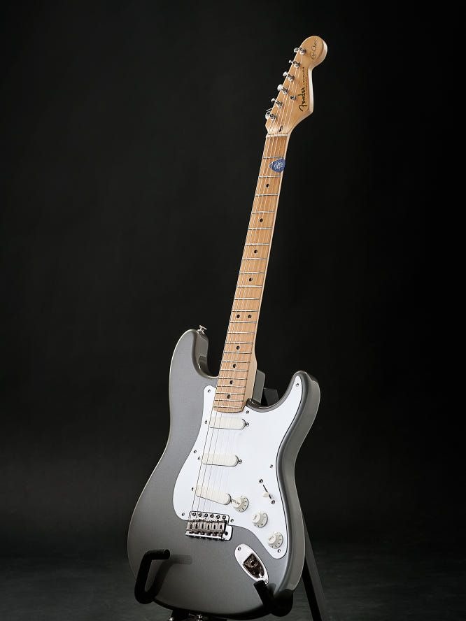 Fender Stratospecial