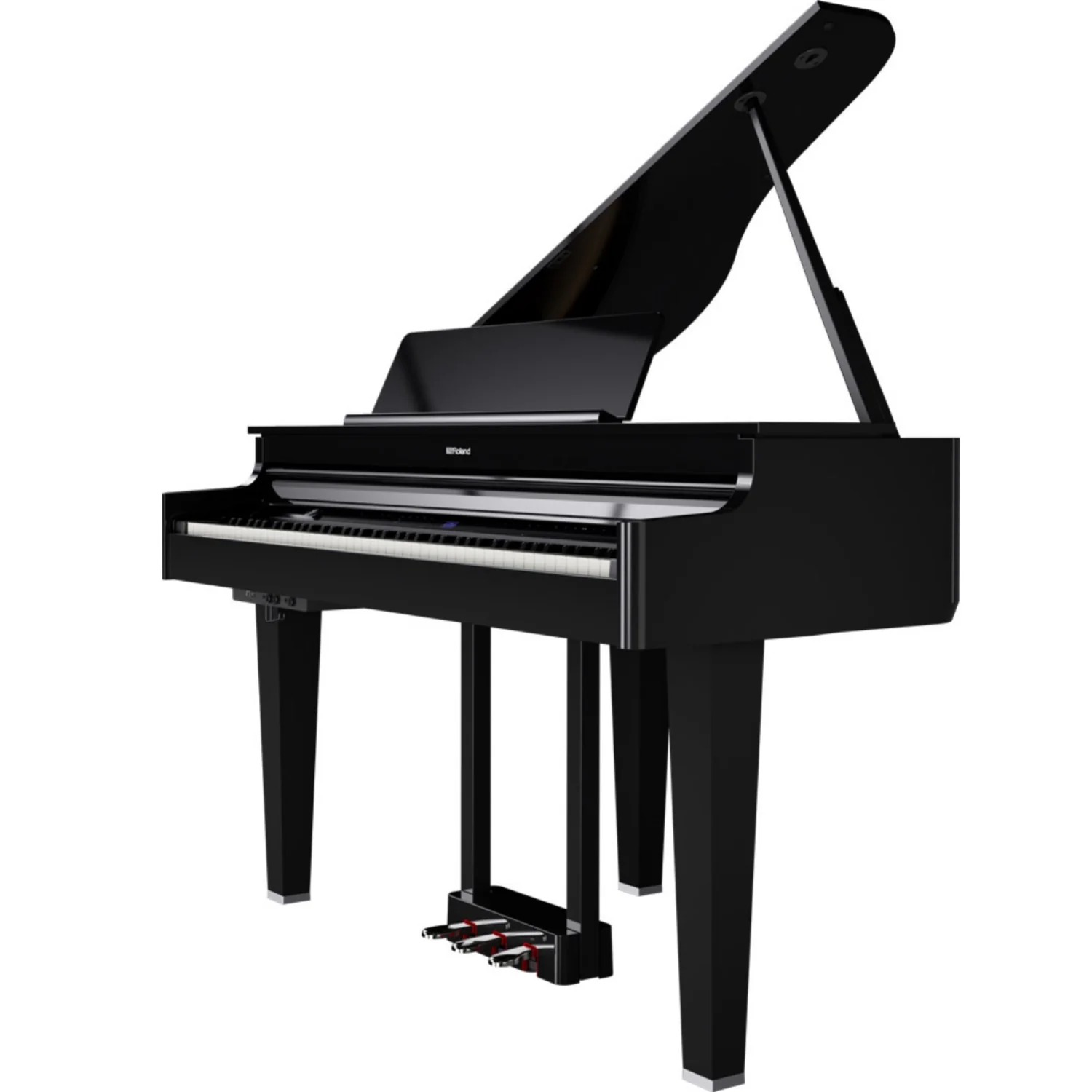 Keyboards & Pianos