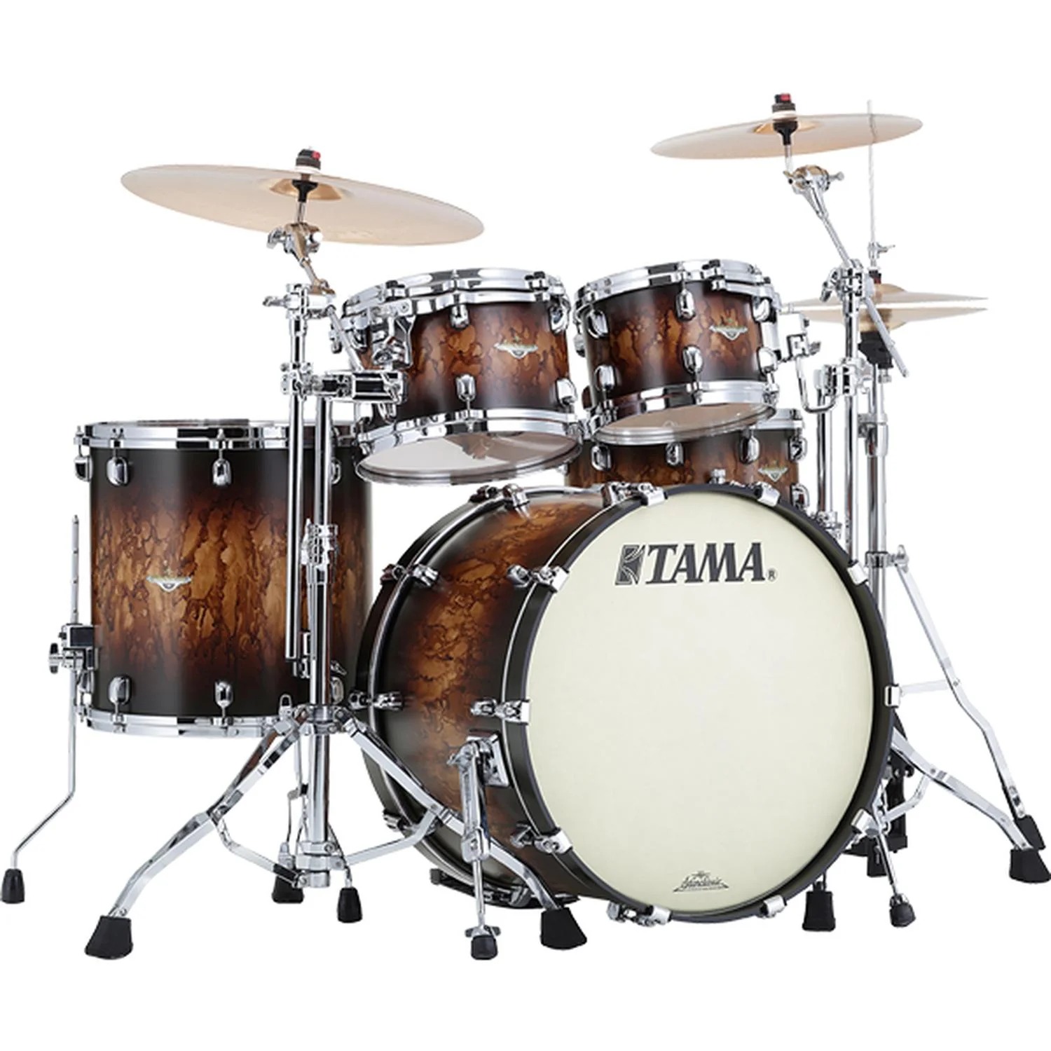 Drums & Percussion