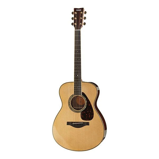 acoustic guitar