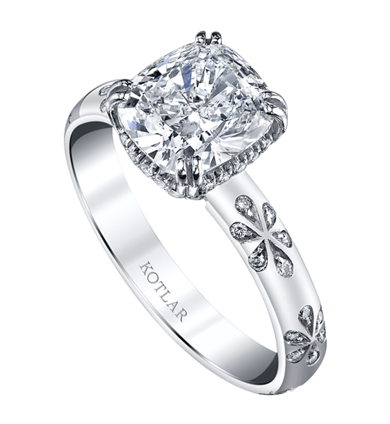 artisan-pave/floral/j-5032