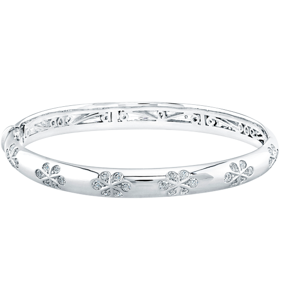 artisan-pave/floral/j-5109