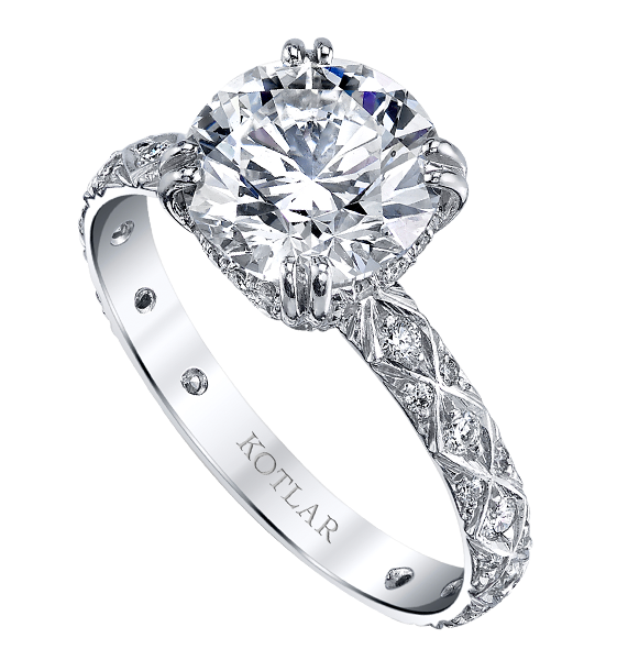 artisan-pave/criss-cross/j-4911
