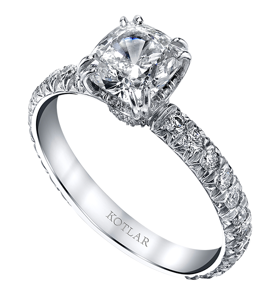artisan-pave/french-cut/j-5165
