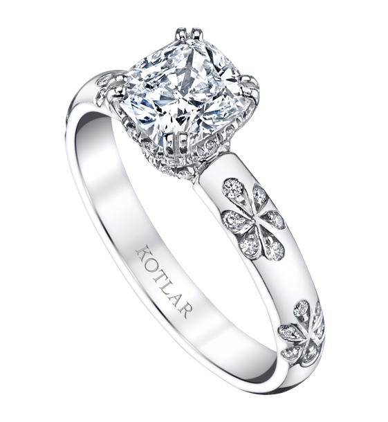 artisan-pave/floral/j-5029