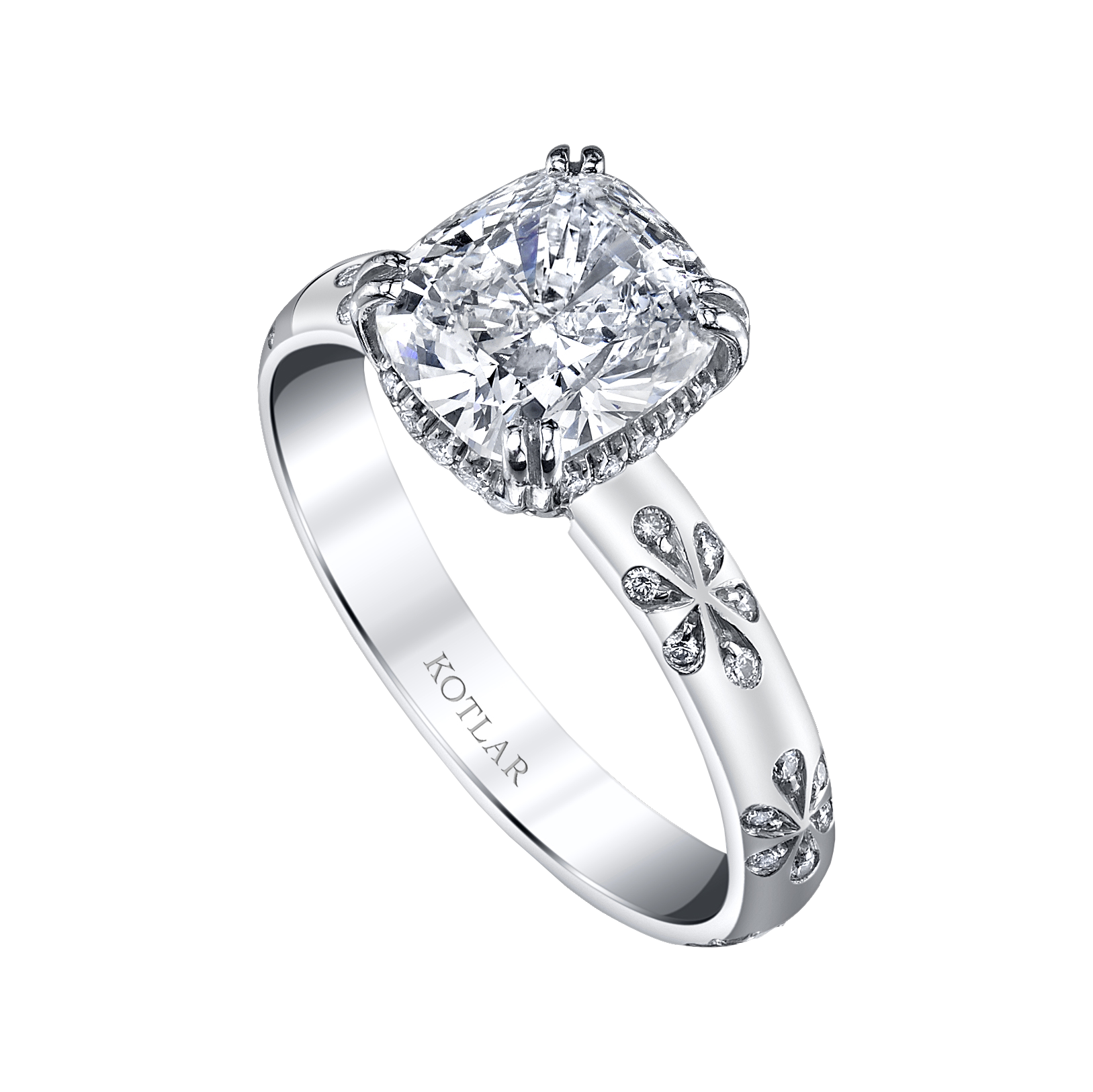 artisan-pave/floral/j-5030