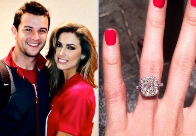 Katherine Webb