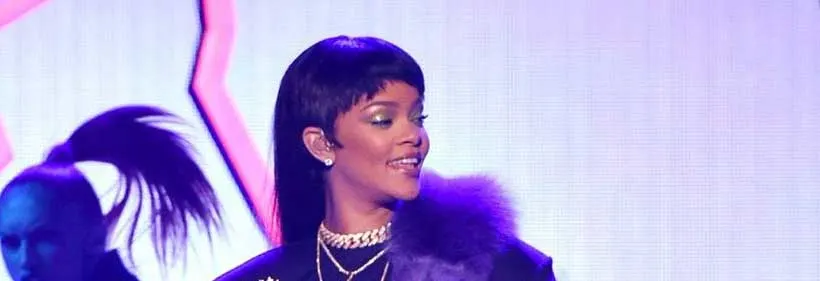 Rihanna