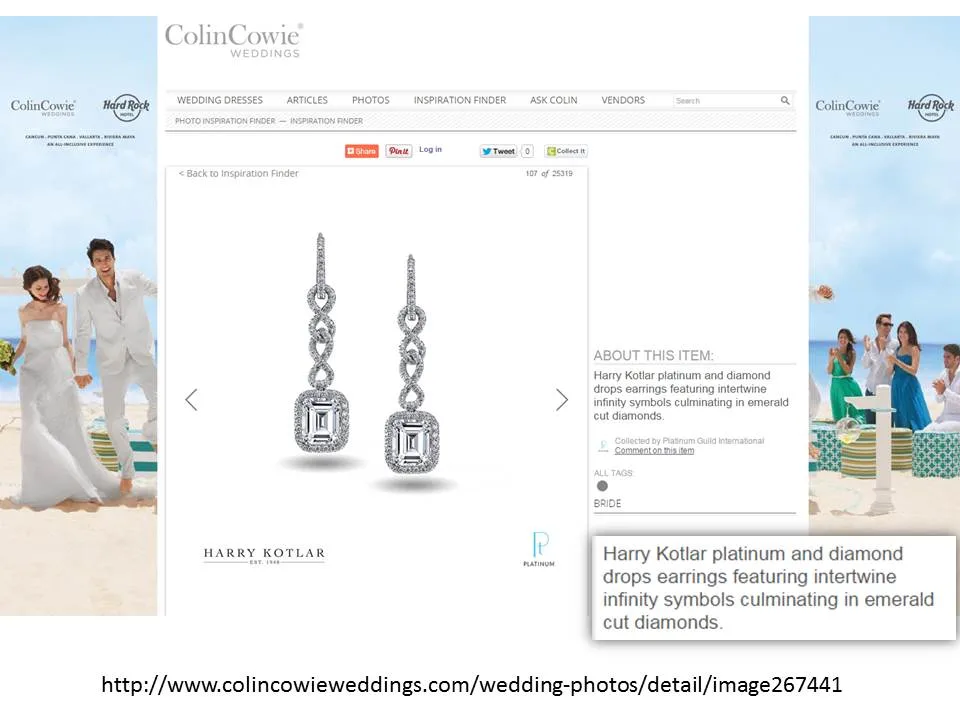 Harry Kotlar Introduces