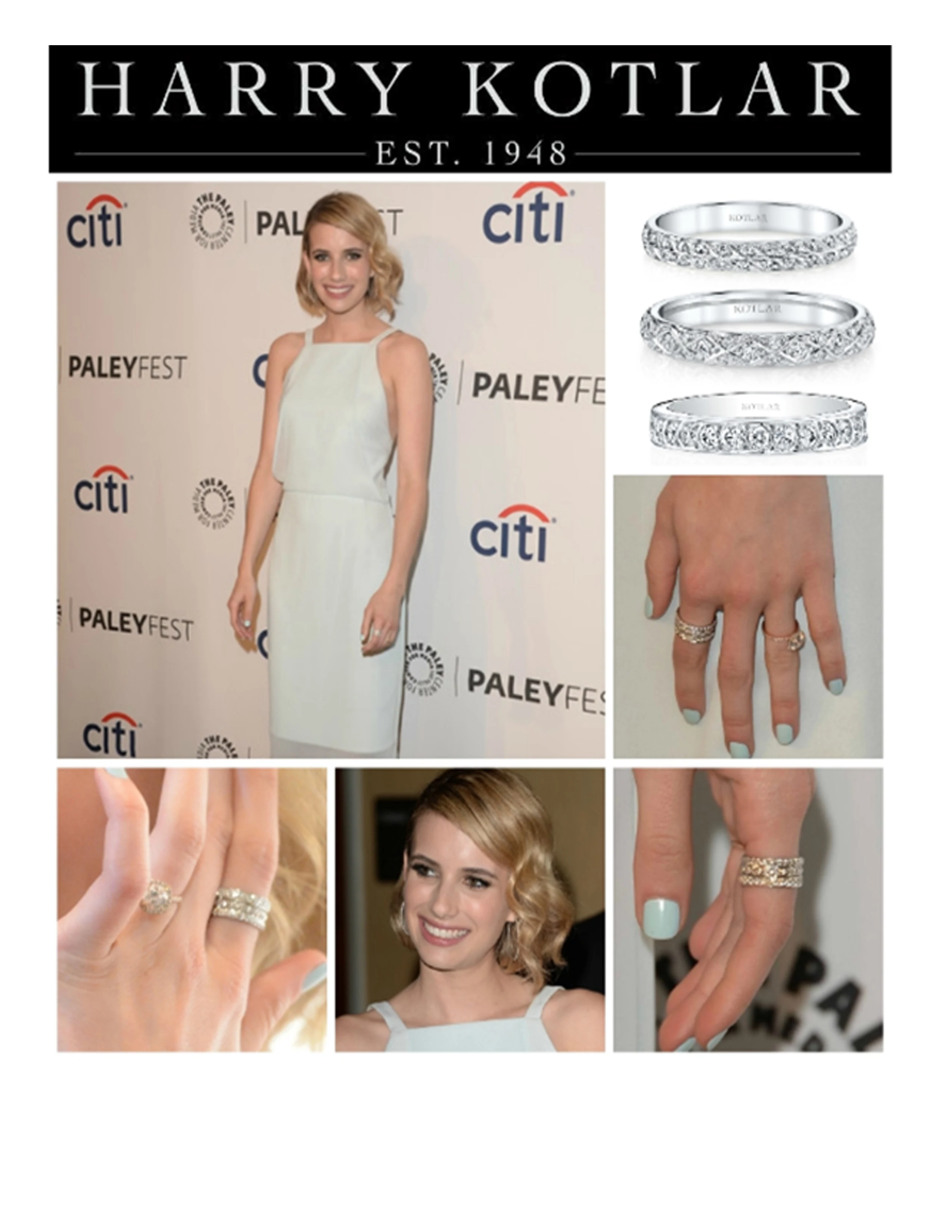 Emma Roberts