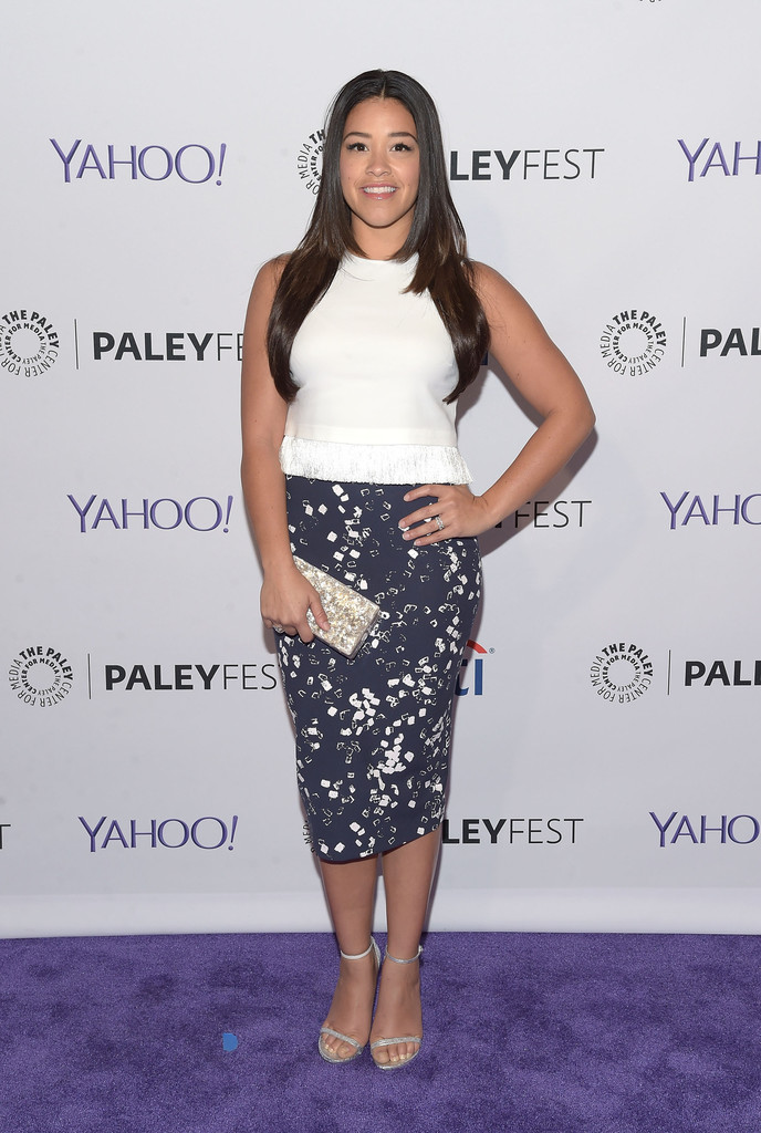 Gina Rodriguez