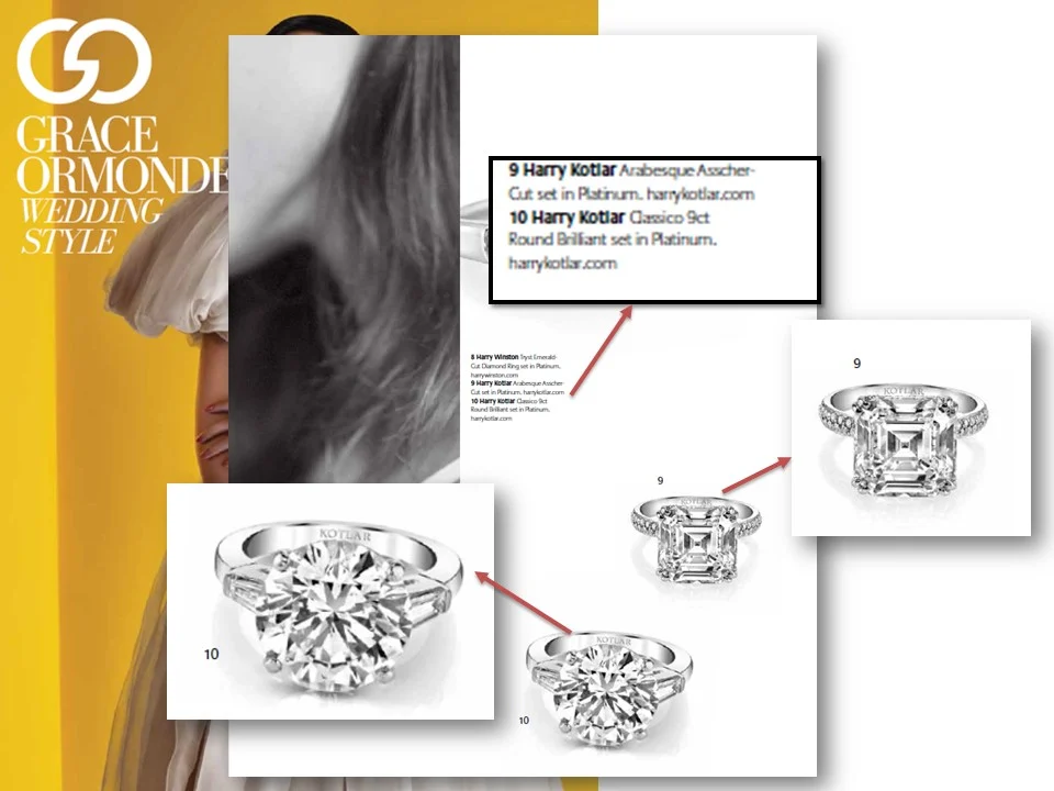 Grace Ormonde Spring 2017