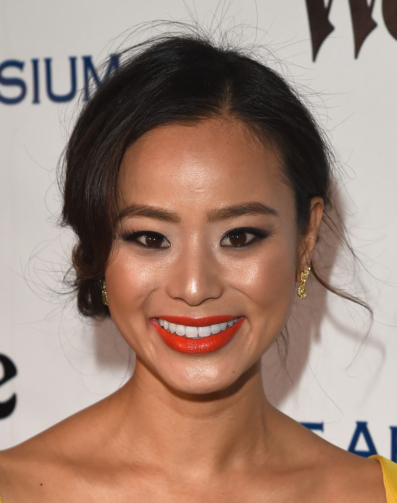 Jamie Chung