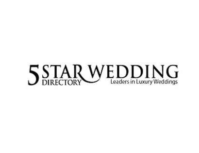 Harry Kotlar rings featured on 5 Star Wedding