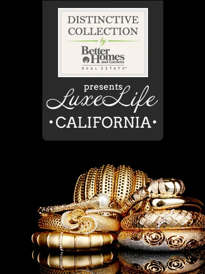 Harry Kotlar featured in California Luxury