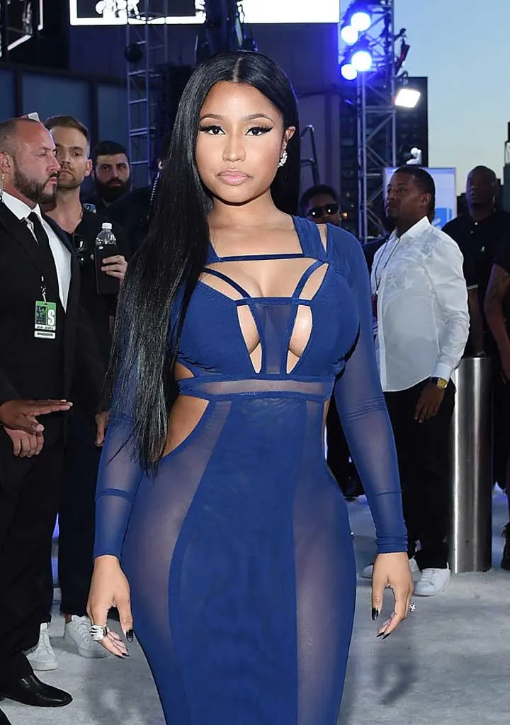 Nicki Minaj