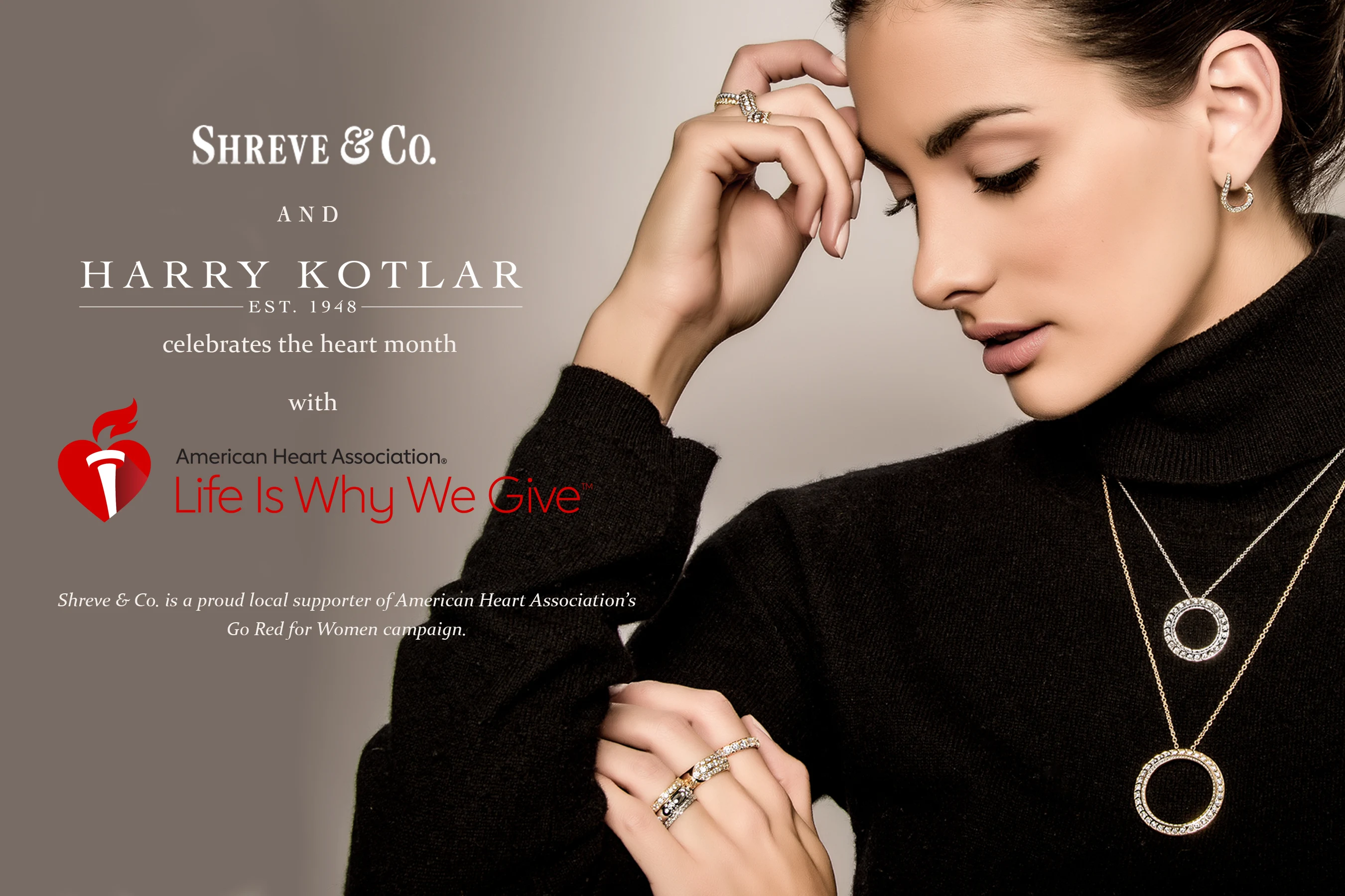 All Heart, All Luxury