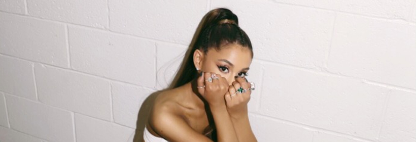 Ariana Grande