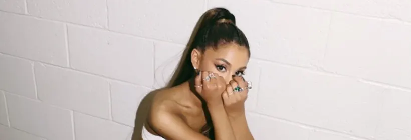 Ariana Grande