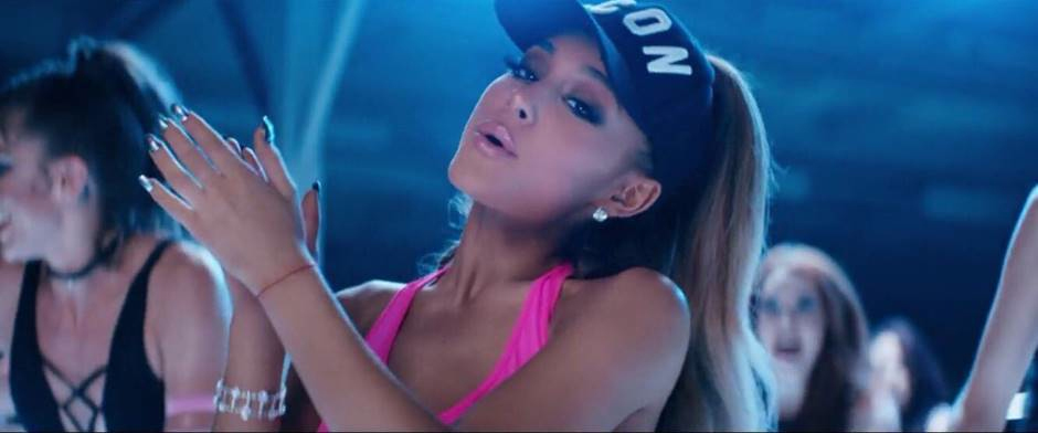Ariana Grande