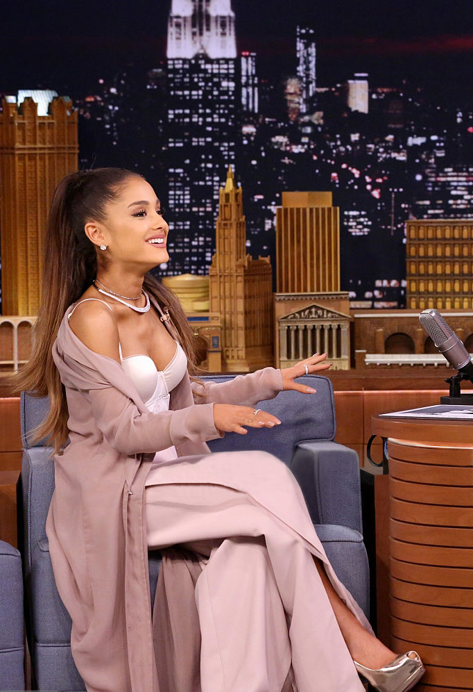 Ariana Grande