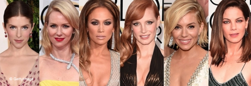 Golden Globes