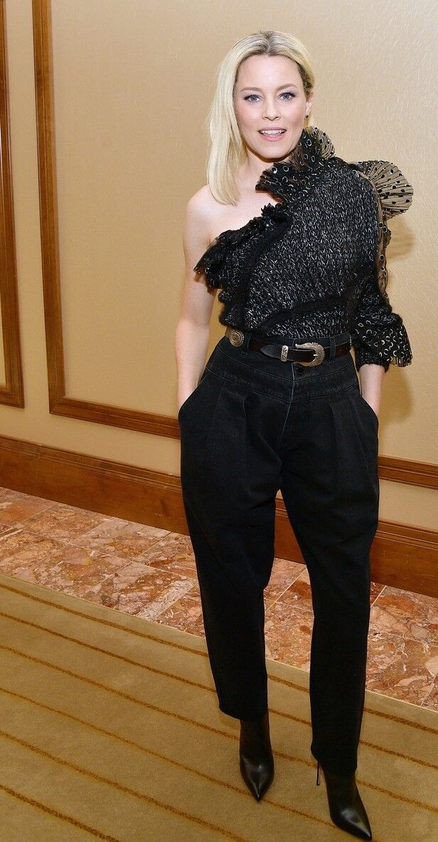 Elizabeth Banks