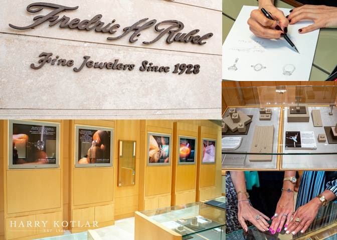 Fredric H. Rubel Jewelers 